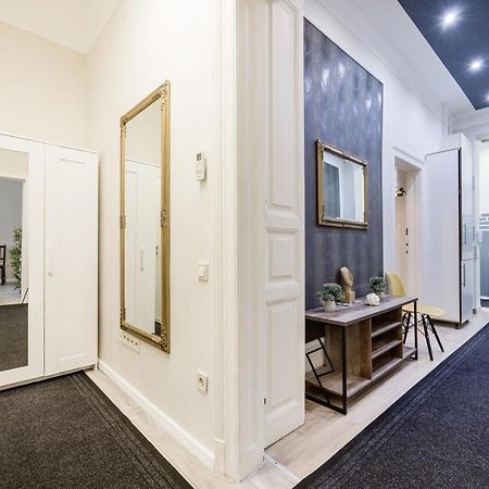 O Street 3 Bedroom Stylish Apartment Budapest Extérieur photo