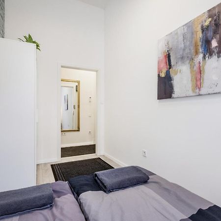 O Street 3 Bedroom Stylish Apartment Budapest Extérieur photo