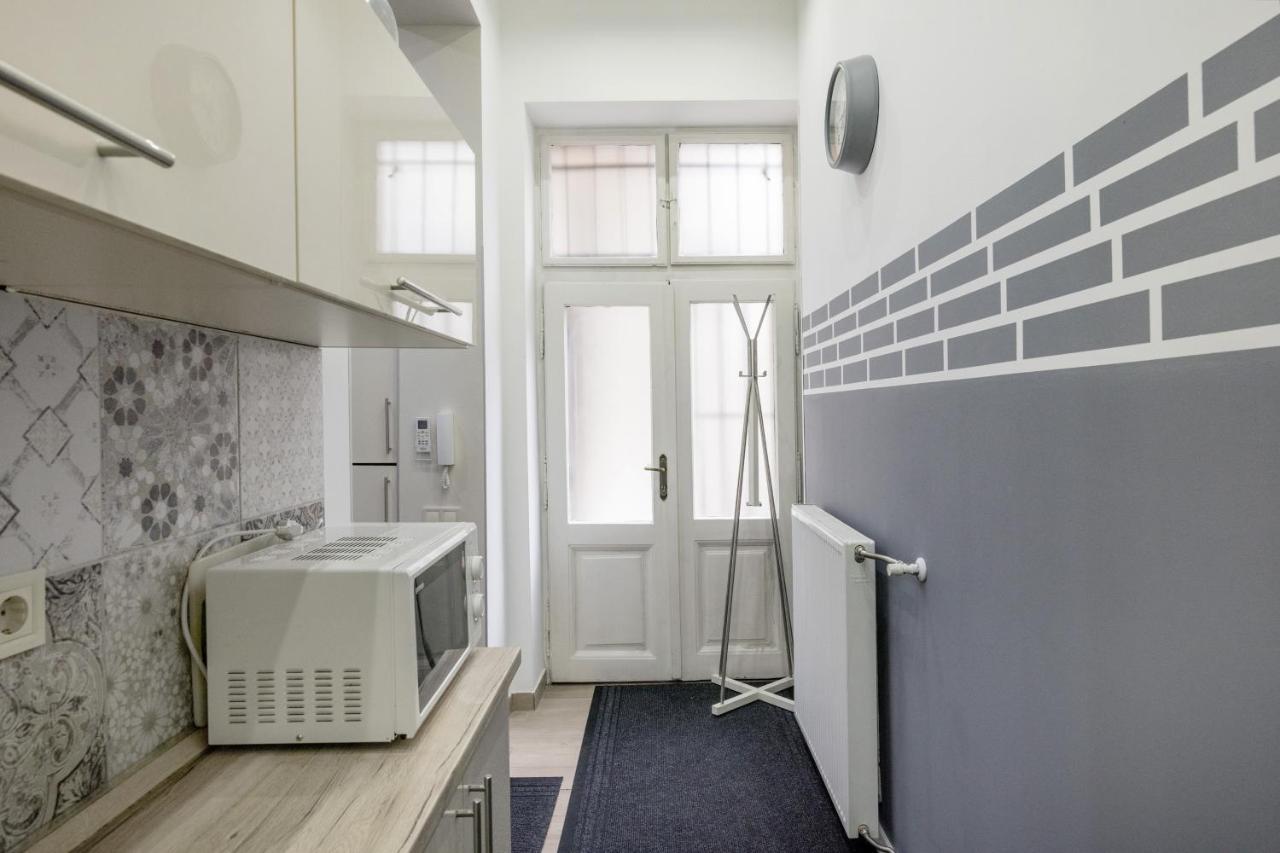 O Street 3 Bedroom Stylish Apartment Budapest Extérieur photo