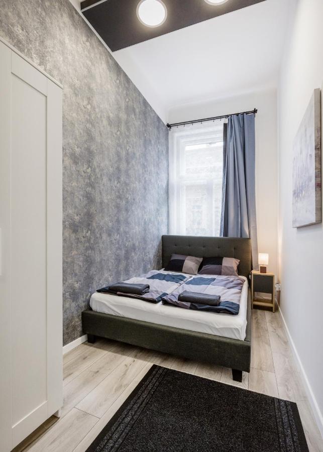 O Street 3 Bedroom Stylish Apartment Budapest Extérieur photo