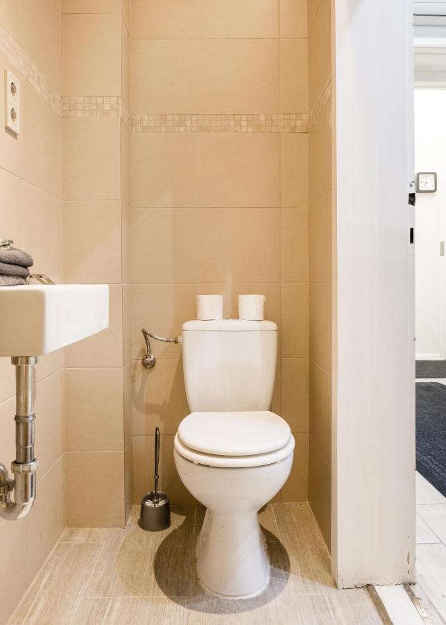 O Street 3 Bedroom Stylish Apartment Budapest Extérieur photo