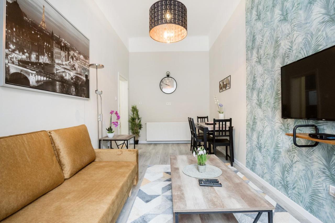 O Street 3 Bedroom Stylish Apartment Budapest Extérieur photo