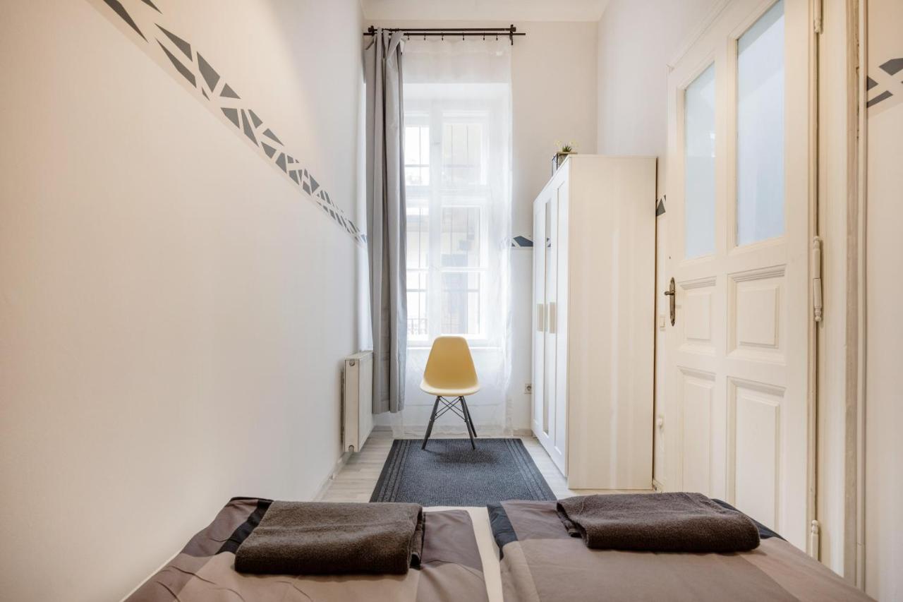 O Street 3 Bedroom Stylish Apartment Budapest Extérieur photo