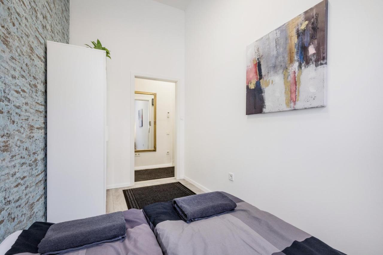O Street 3 Bedroom Stylish Apartment Budapest Extérieur photo