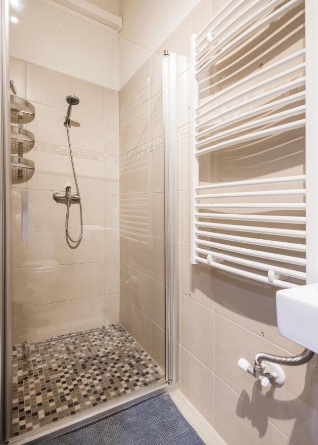 O Street 3 Bedroom Stylish Apartment Budapest Extérieur photo