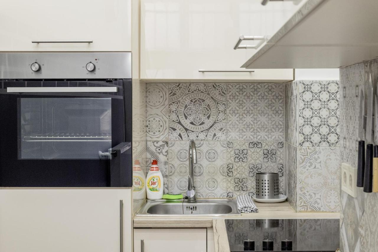 O Street 3 Bedroom Stylish Apartment Budapest Extérieur photo