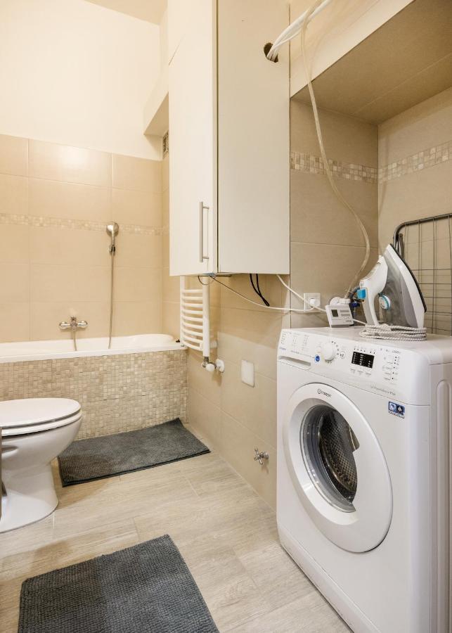 O Street 3 Bedroom Stylish Apartment Budapest Extérieur photo