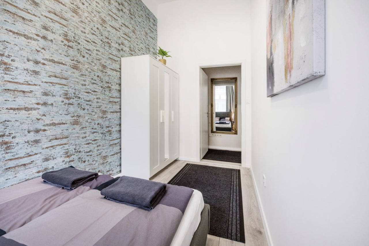 O Street 3 Bedroom Stylish Apartment Budapest Extérieur photo