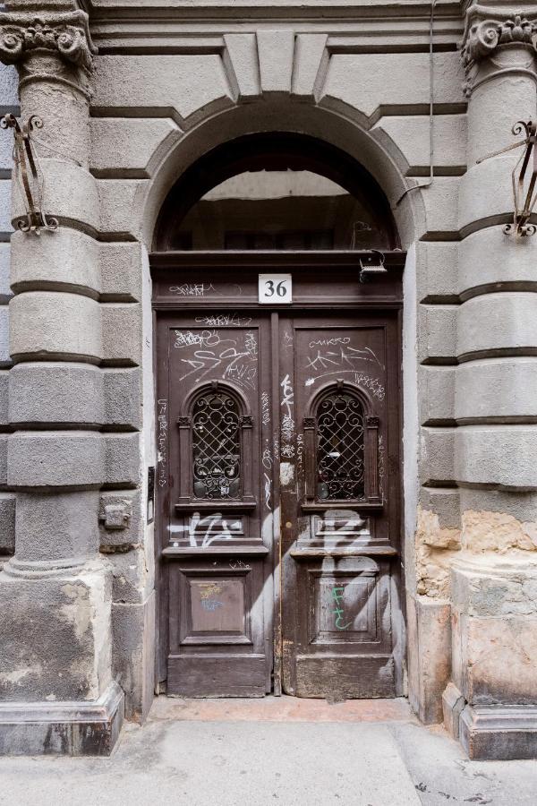 O Street 3 Bedroom Stylish Apartment Budapest Extérieur photo